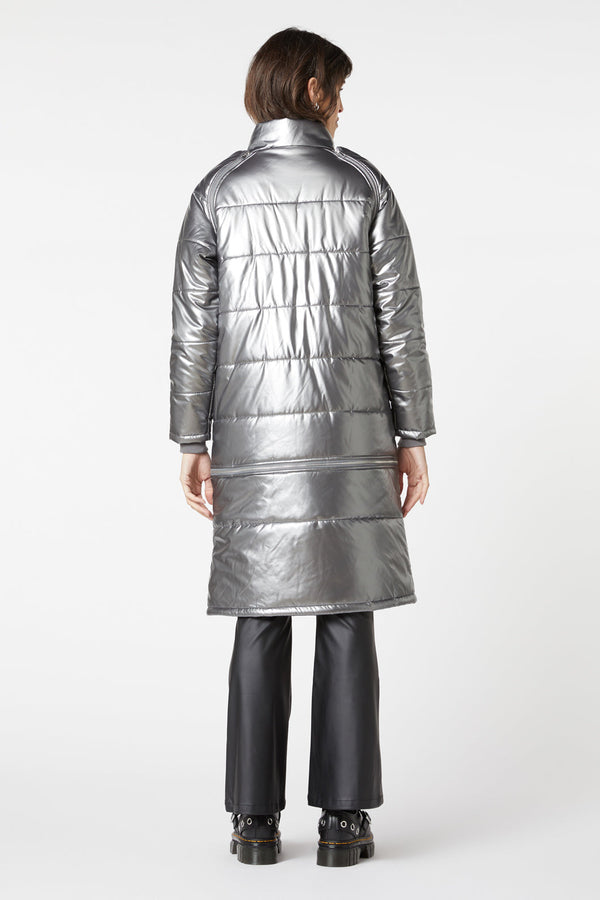 silver