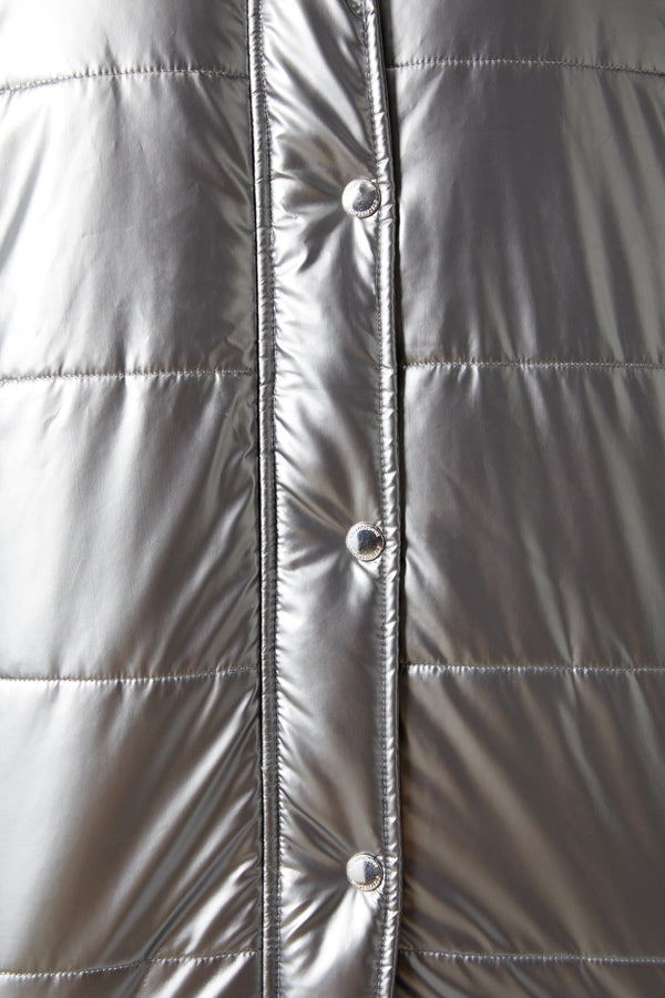 silver