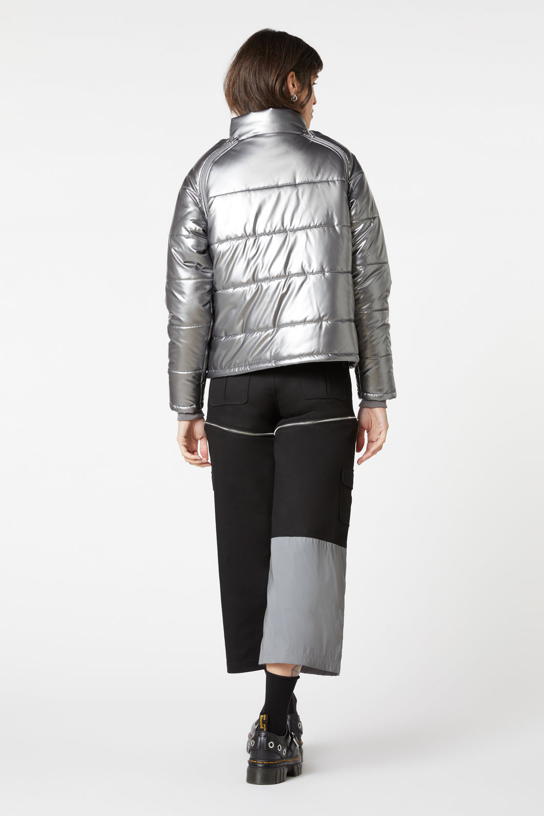 silver