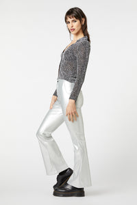 black-silver