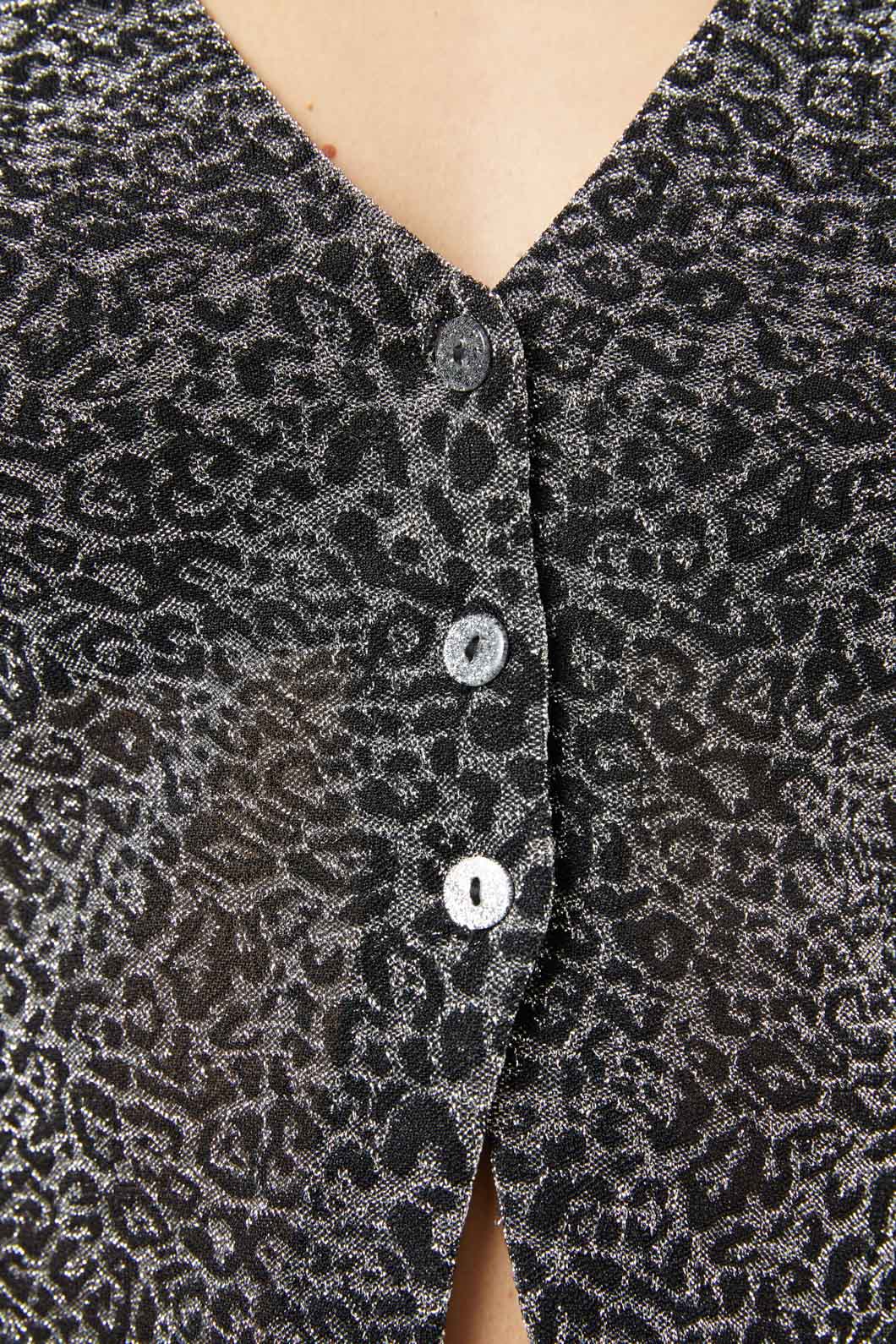 black-silver