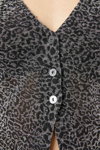black-silver