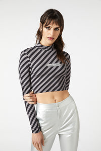 black-silver