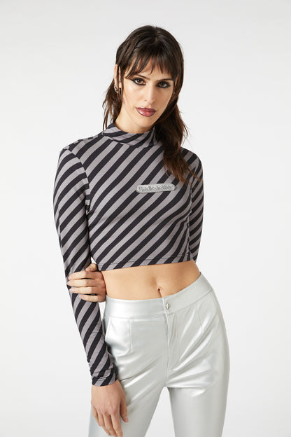 black-silver
