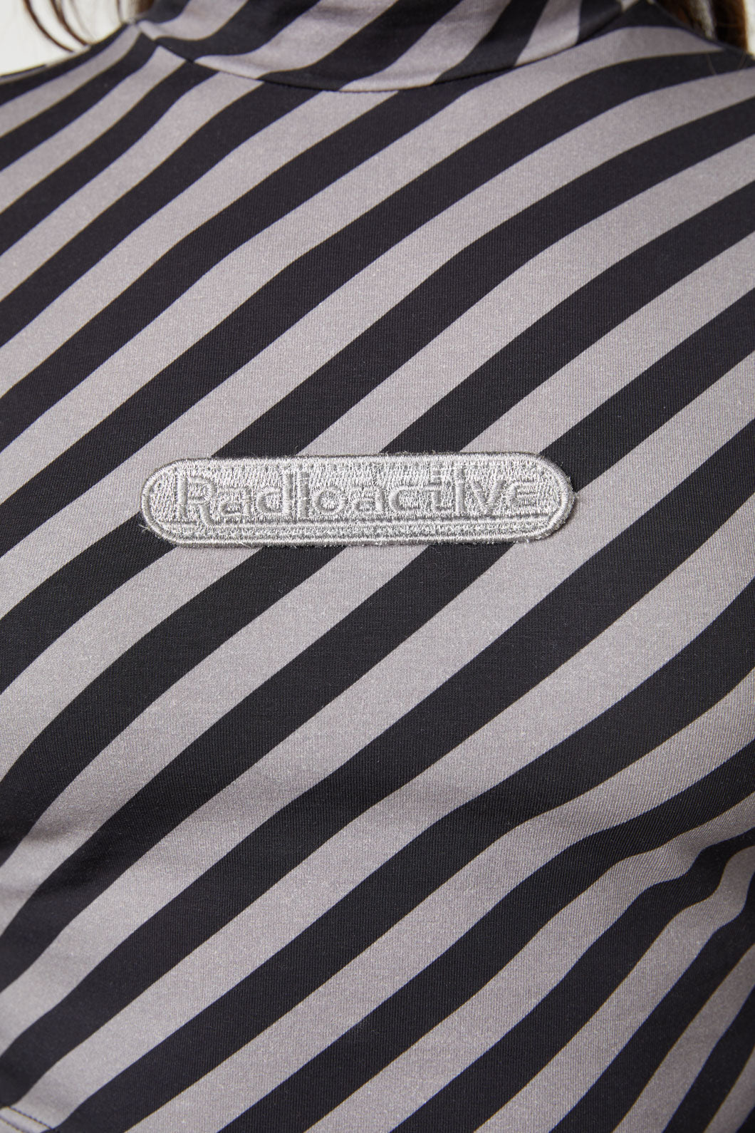 black-silver