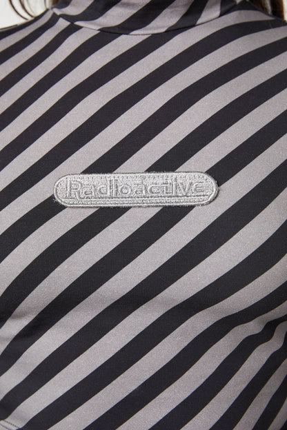 black-silver