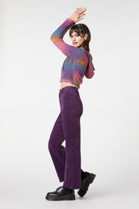 plum