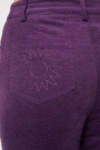 plum