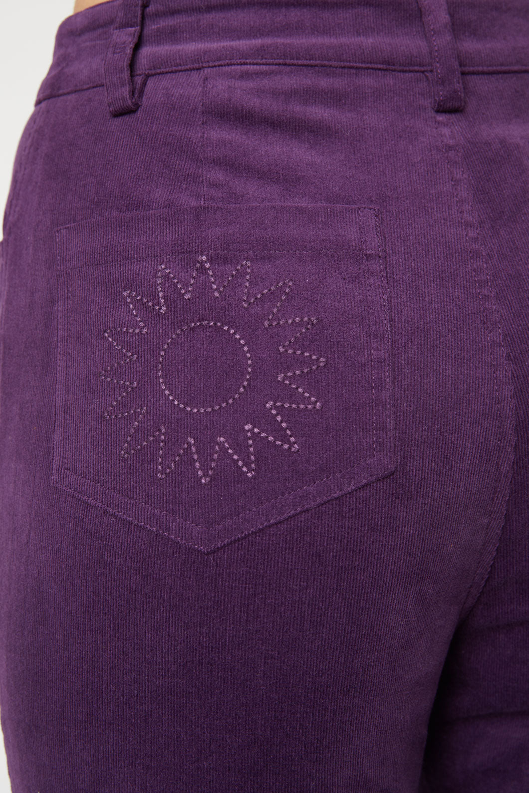plum