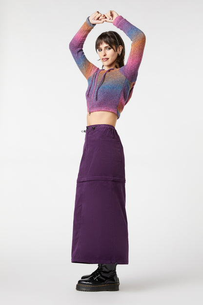plum