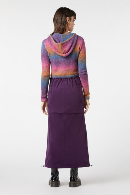plum