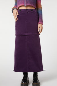 plum