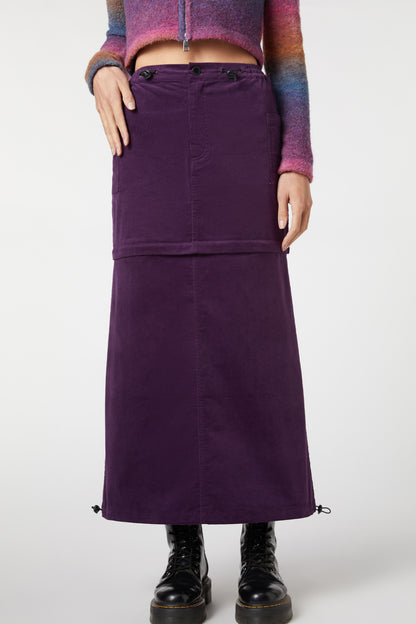 plum