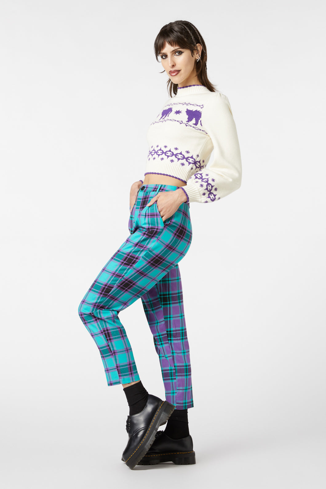 purple-teal
