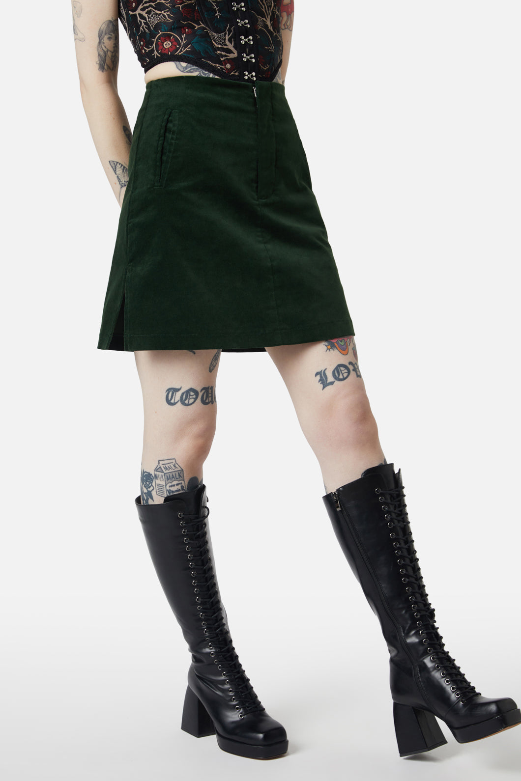 emerald