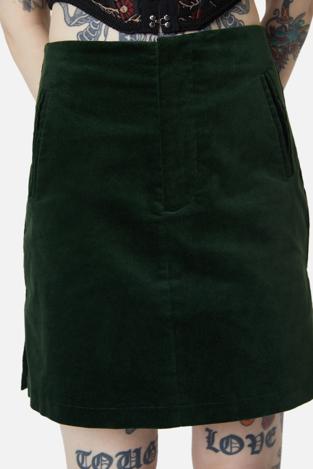 emerald