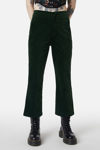emerald