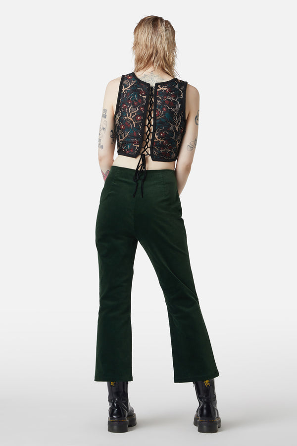 emerald