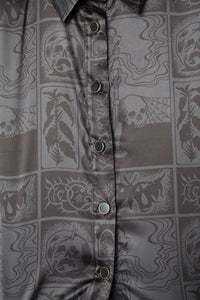 black-grey