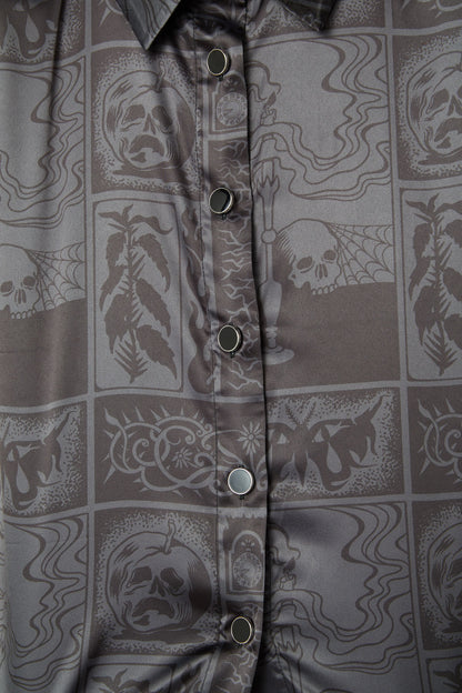 black-grey