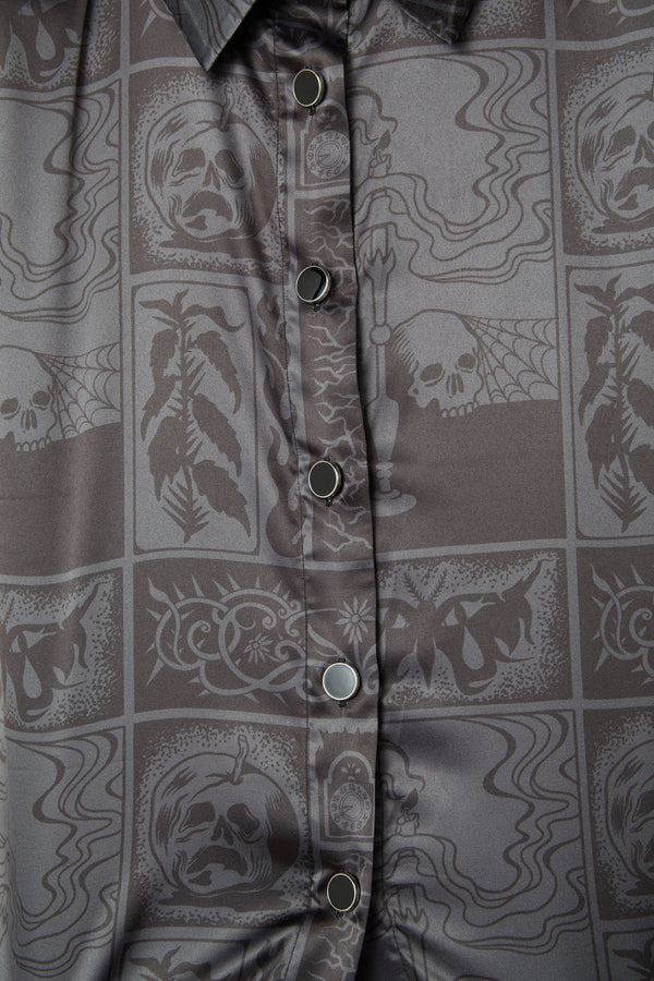 black-grey