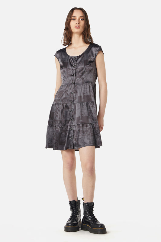 black-grey