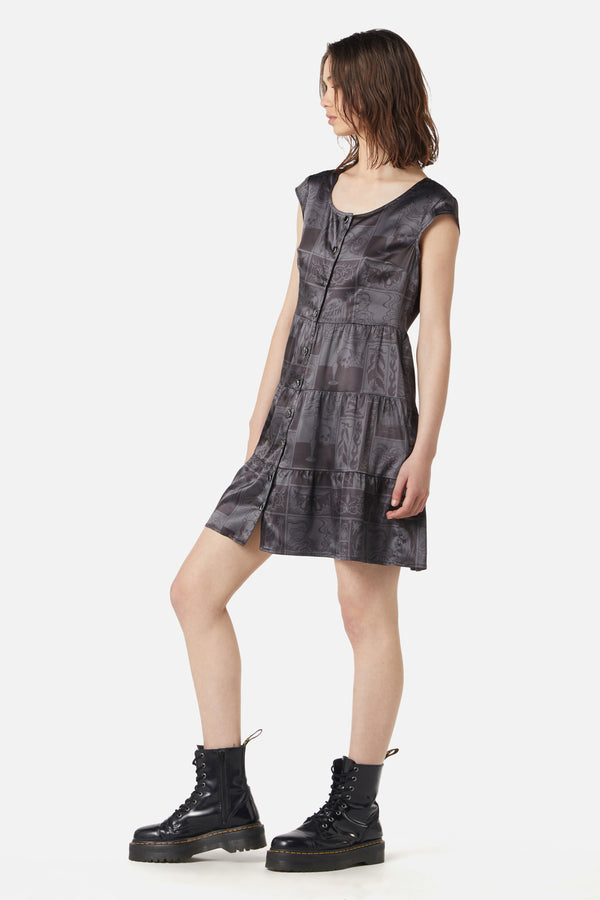 black-grey