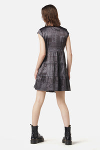 black-grey