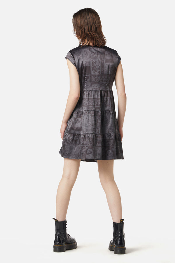 black-grey