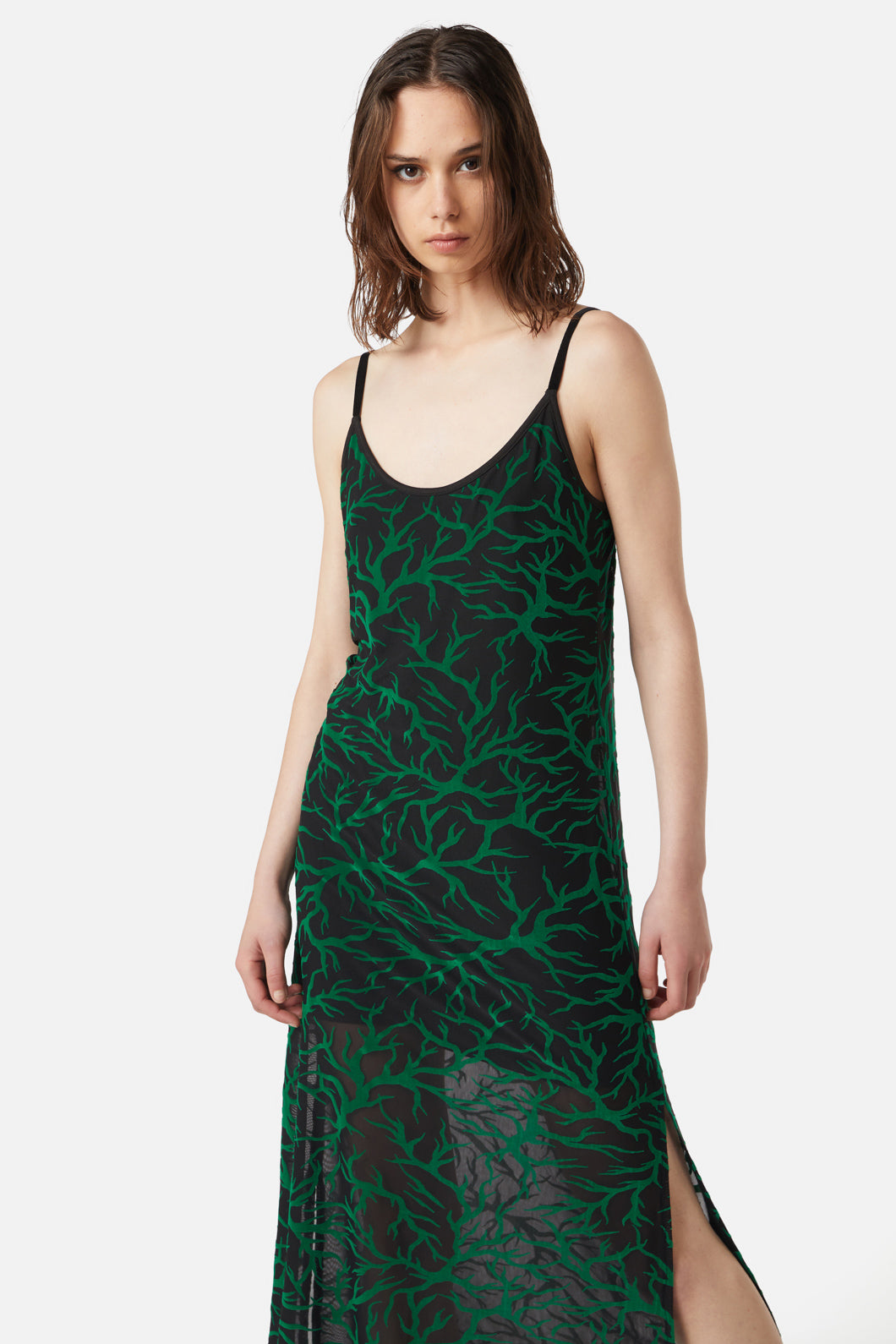 black-green