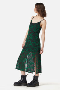 black-green