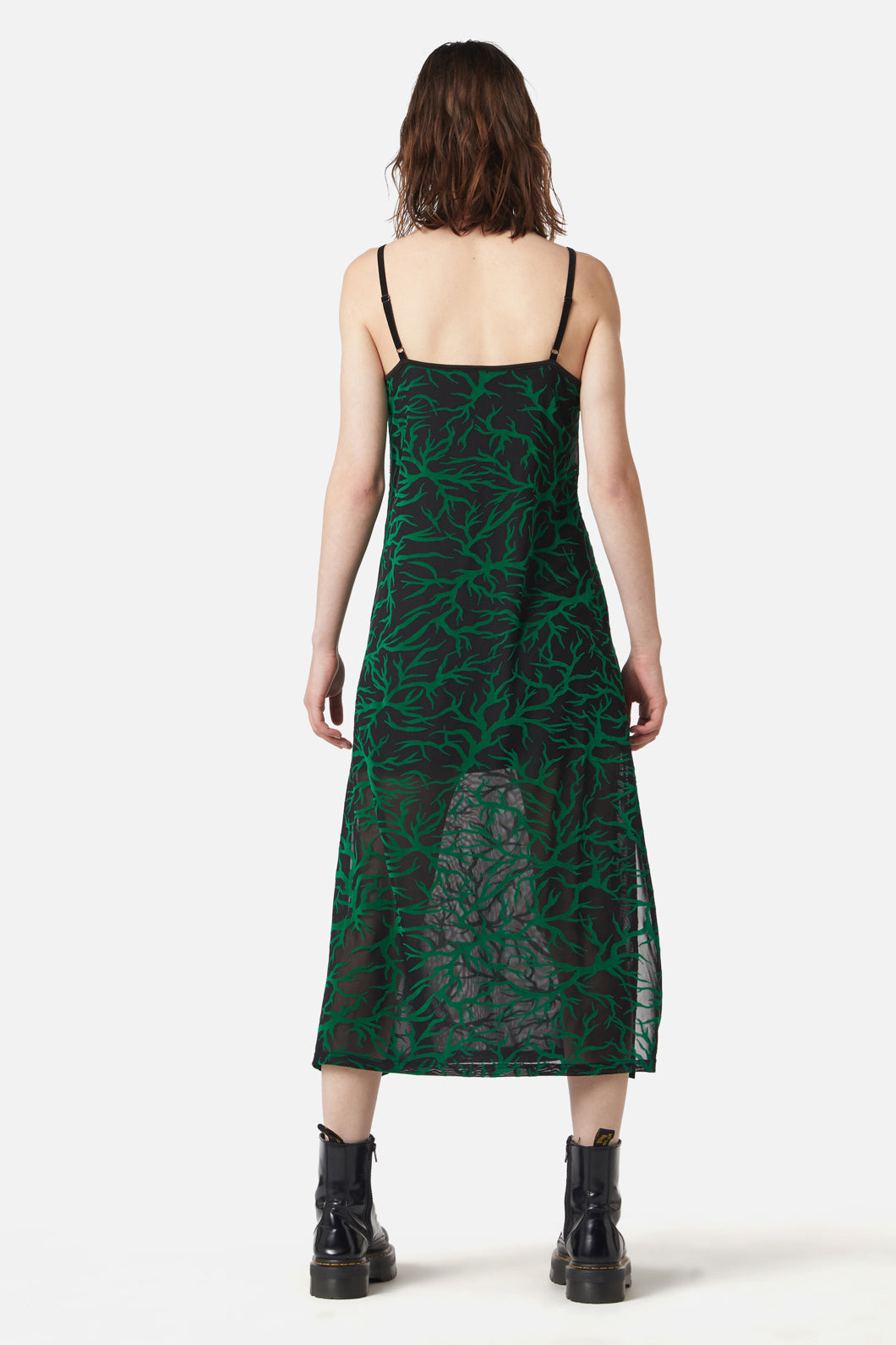 black-green