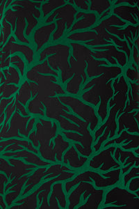 black-green
