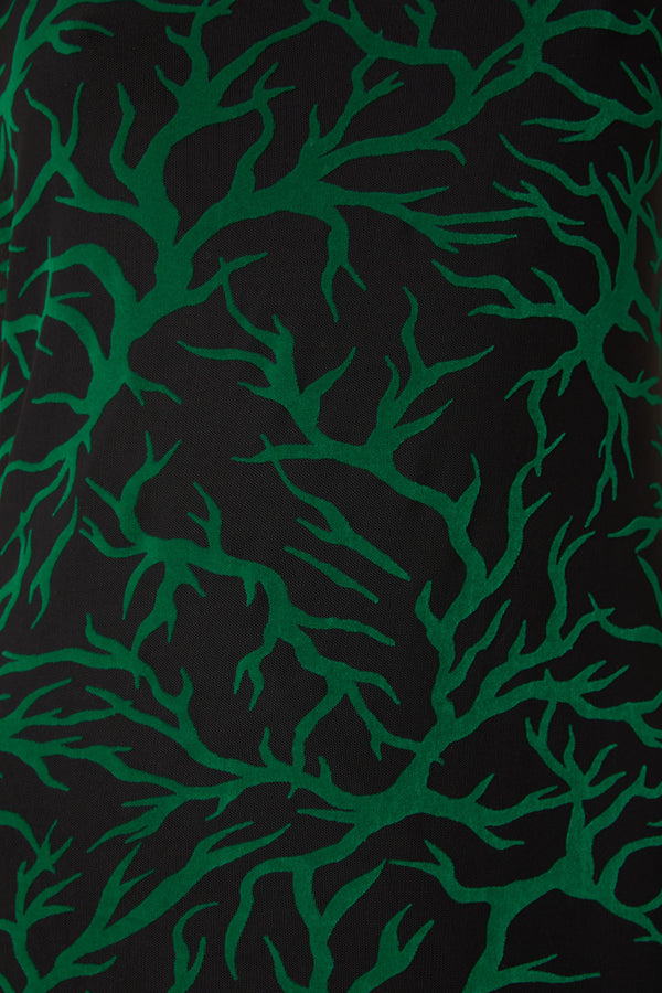 black-green