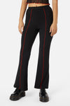 black-red