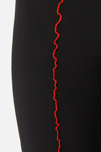 black-red