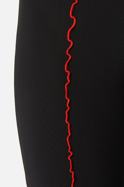 black-red