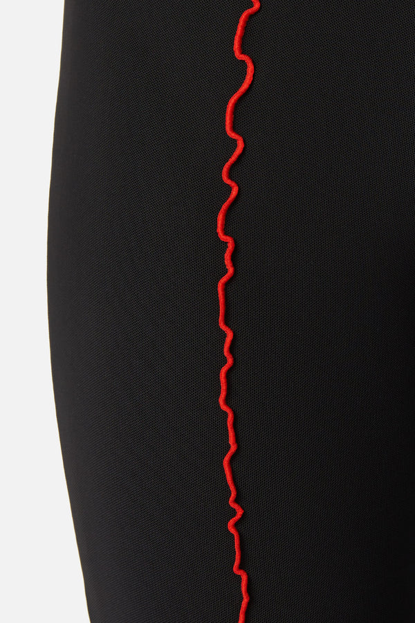 black-red