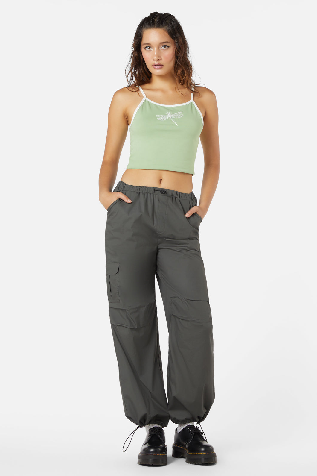 charcoal