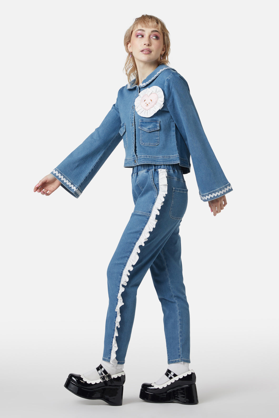 denim-blue
