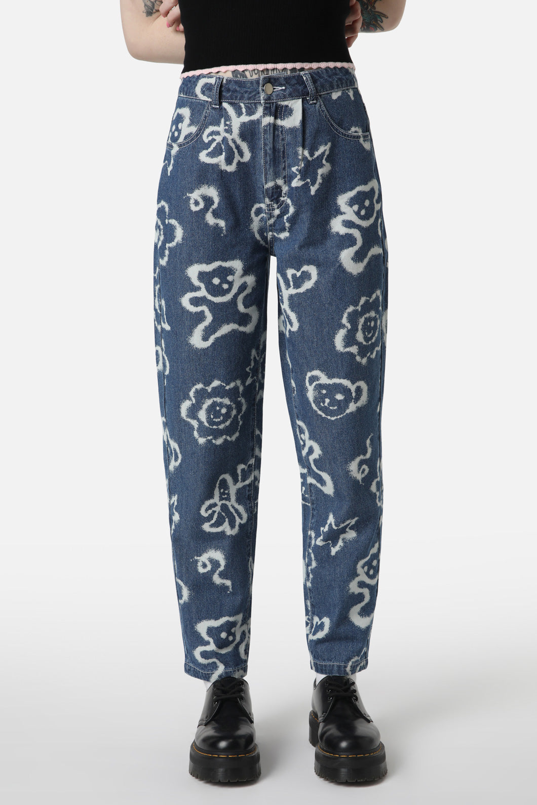 denim-blue