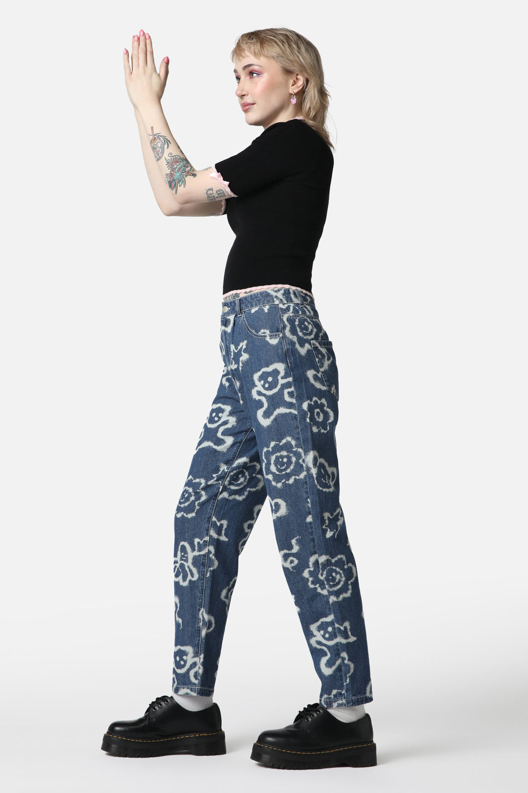 denim-blue