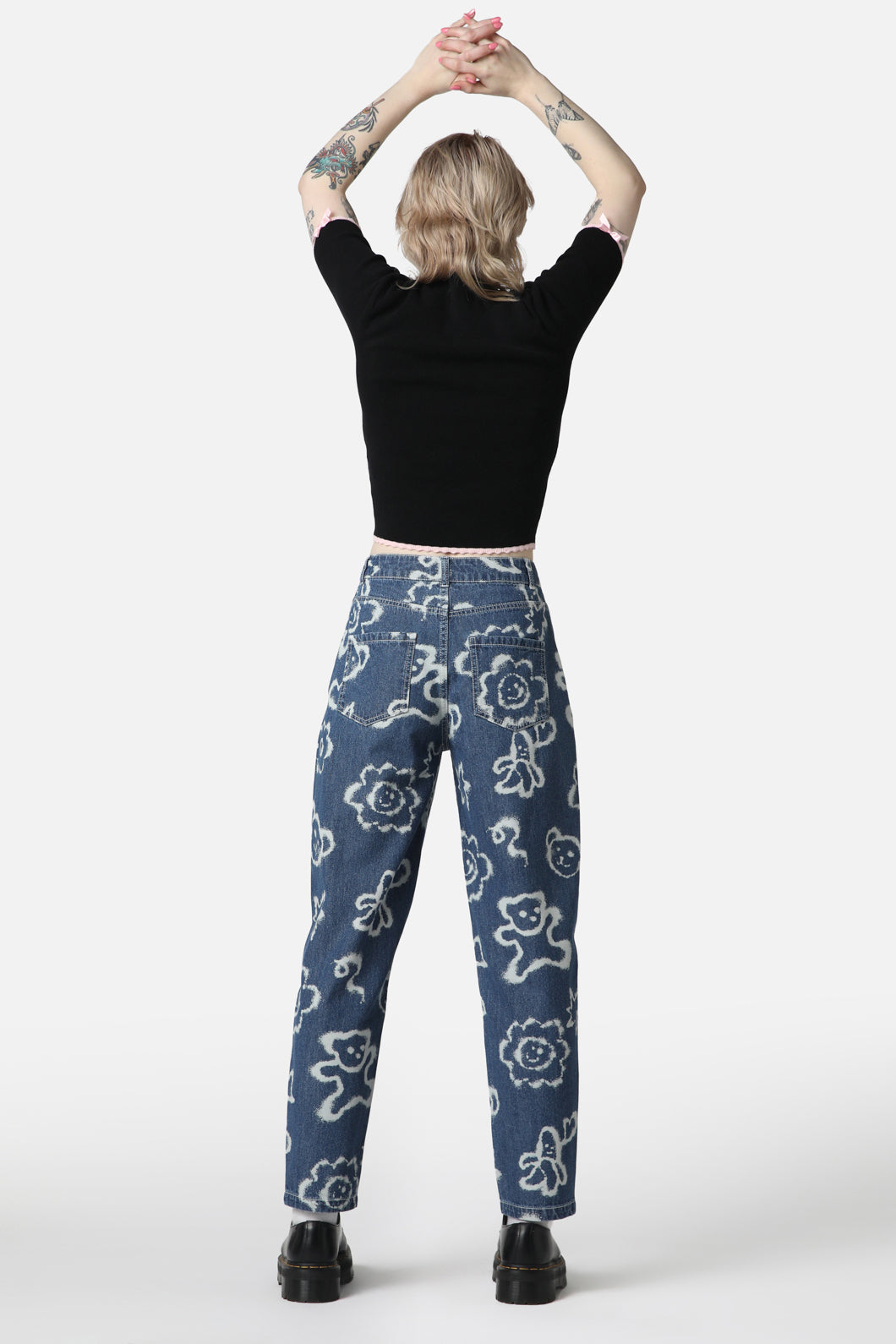 denim-blue