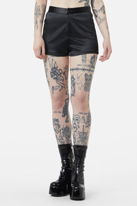 Dangerfield NZ - Atomic Short - black