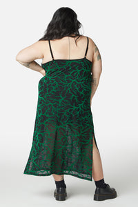 black-green