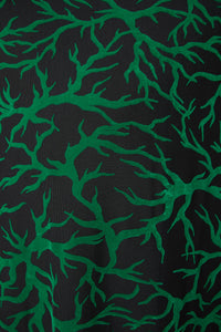 black-green