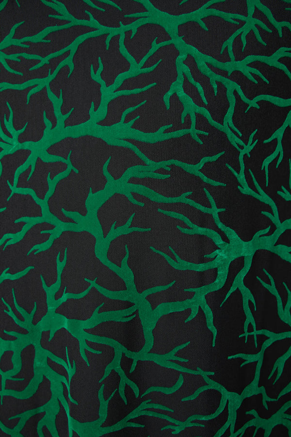 black-green