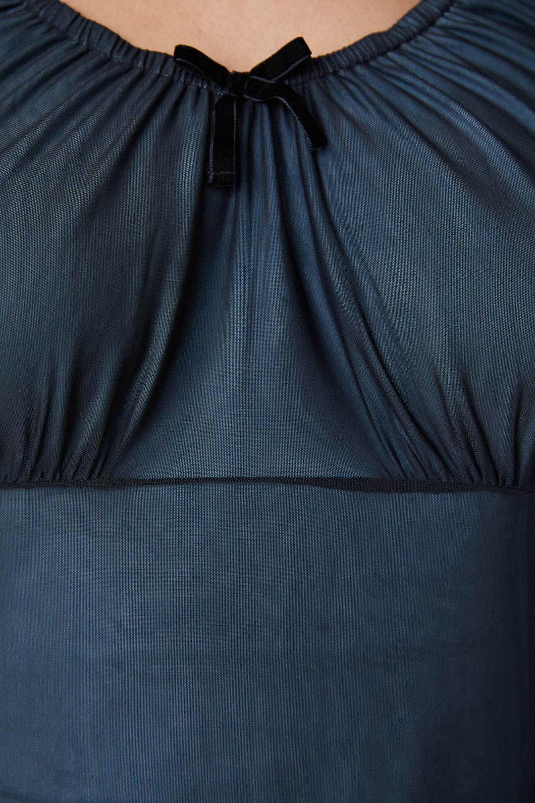 black-blue