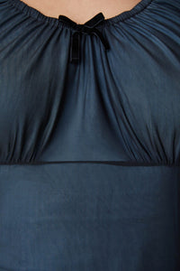 black-blue
