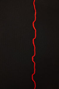 black-red